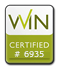 W.I.N.-Zertifikat